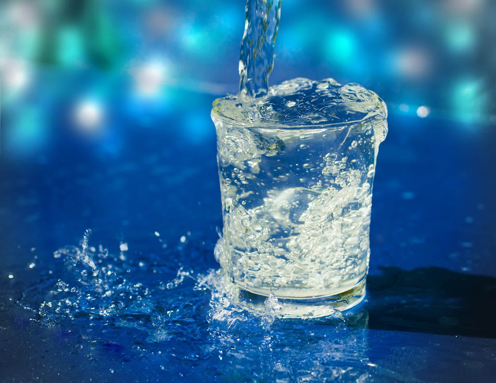 مشروع معالجة المياه في المملكة العربية السعودية تم تزويده بـ ٥٦ طنًّا من الفحم النشط عالي الأداء المصنوع من قشور جوز الهند