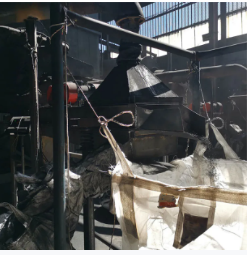 activated carbon for gold recovery understand its function in recycling-7
