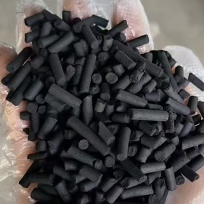 Основные шаги для точного анализа активированного угля для очистки воздуха