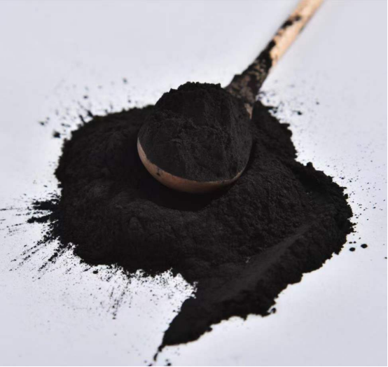 Overview of Activated Carbon in the Food Industry