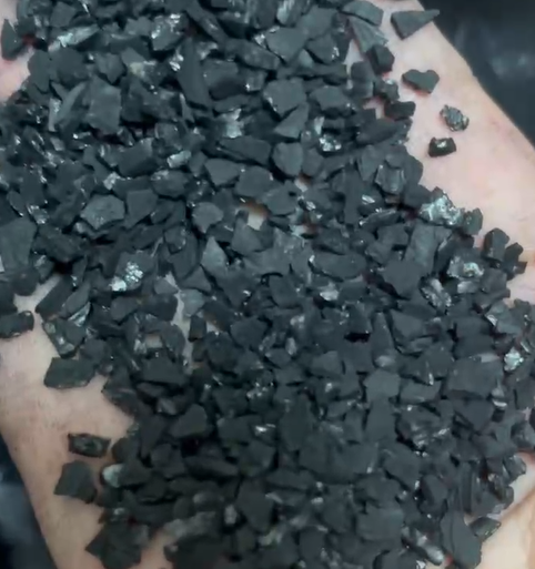 differences between jacobi gold activated carbon and common coconut shell activated carbon-0