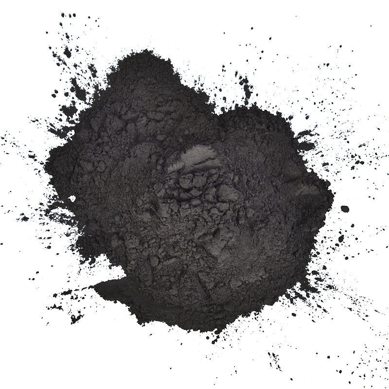 Powder Activated Carbon