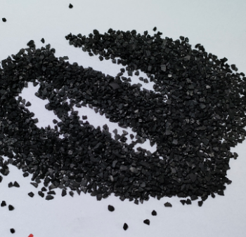 Coconut Activated Carbon for the Water Purification