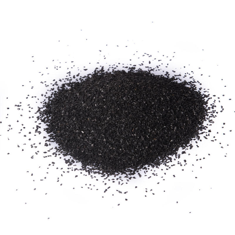 8*30 Mesh Coconut Shell Activated Carbon (830 Coconut Shell Activated Carbon)