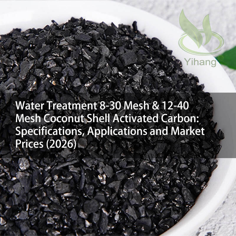 Water Treatment 8-30 Mesh 12-40 Mesh Coconut Shell Activated Carbon Specifications, Applications and Market Prices (2026).jpg