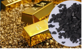 activated carbon for gold recovery understand its function in recycling-1