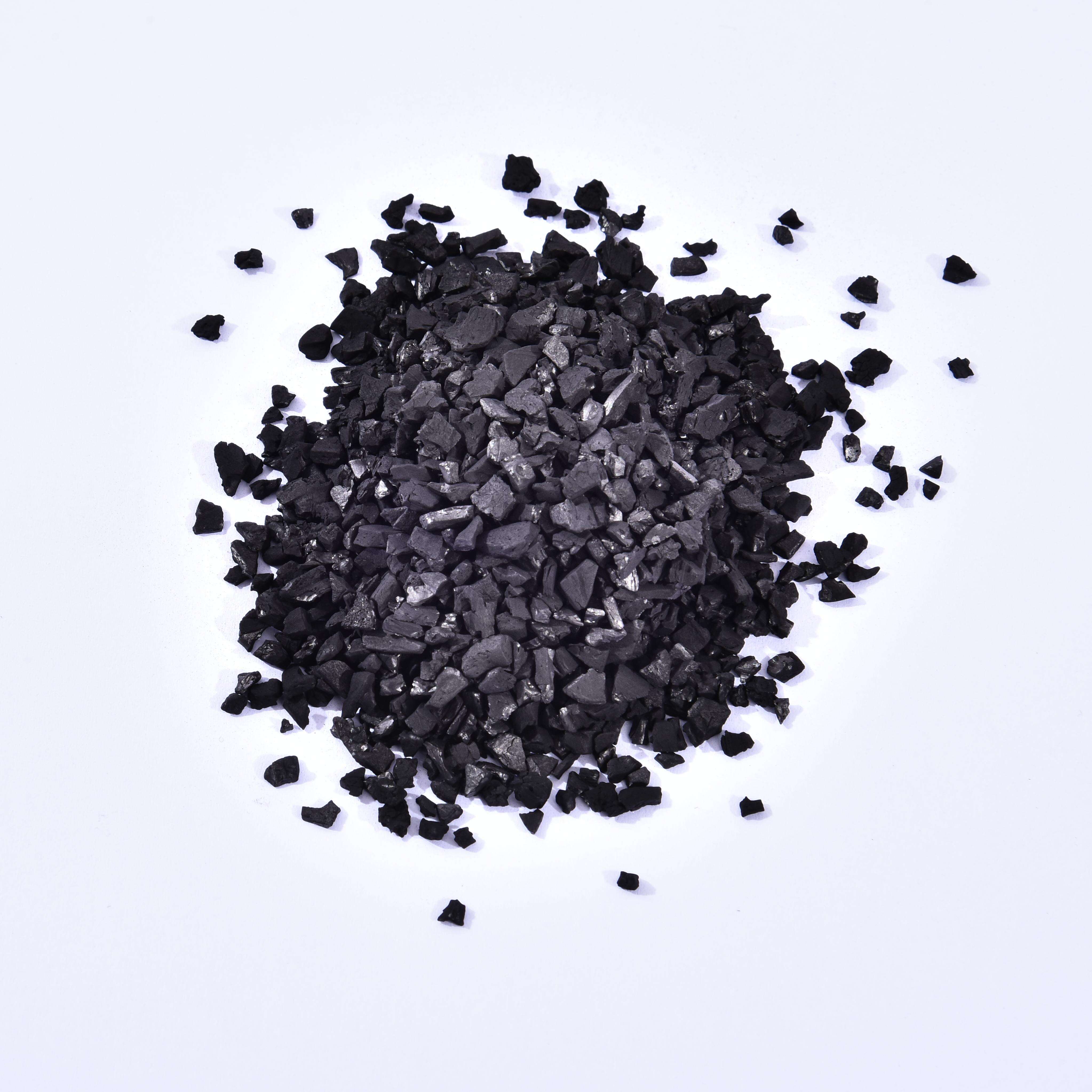 Coconut Shell Granular Activated Carbon