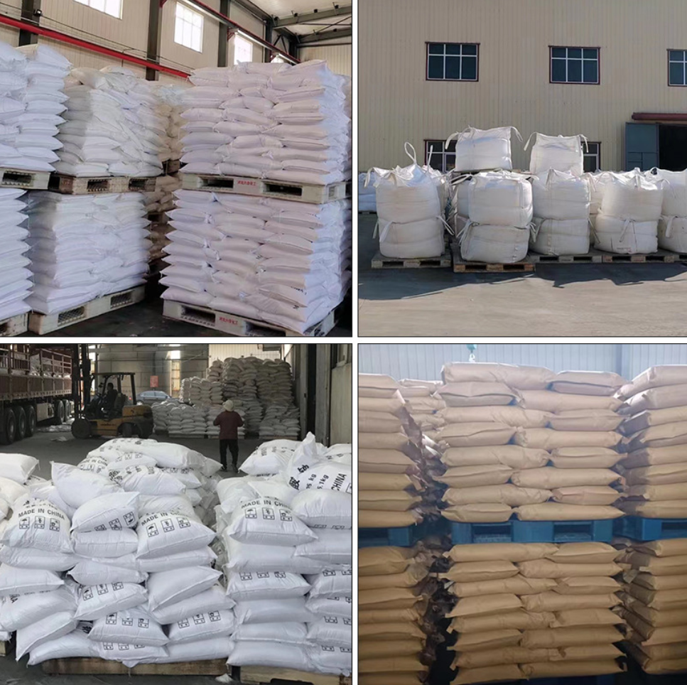 Polyacrylamide PAM water treatment flocculant details