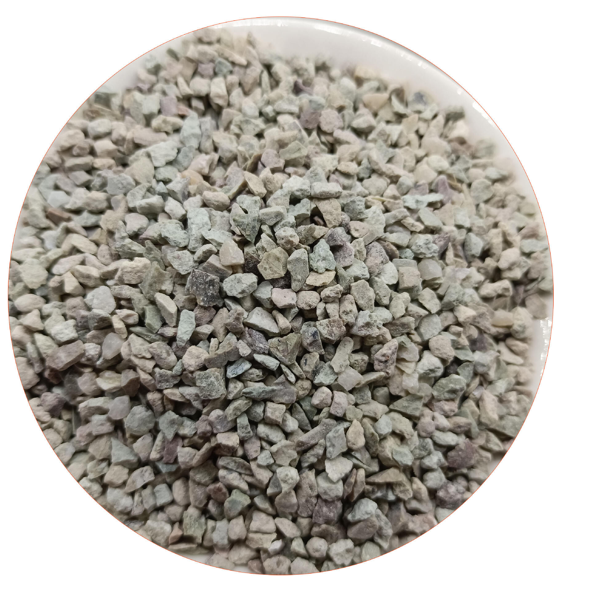 zeolite for water purification equipment adsorbs ammonia nitrogen and metal ions