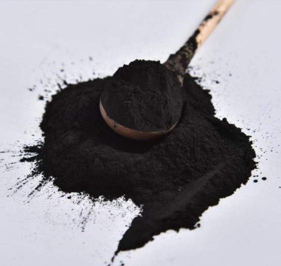 Processing Techniques for Powdered Activated Carbon 