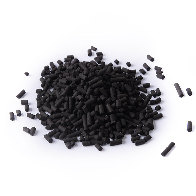 Pellets Activated Carbon