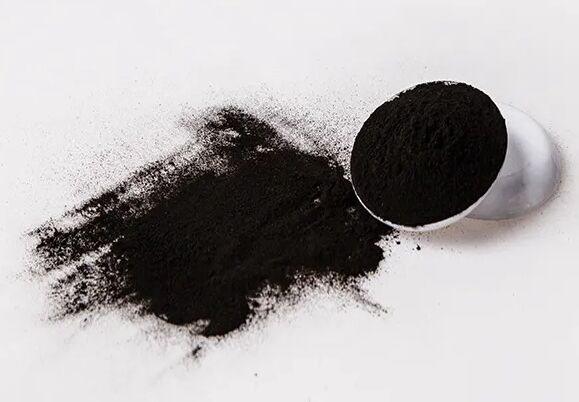 Powdered Activated Carbon: A Highly Effective Adsorbent