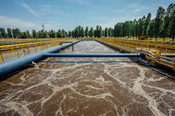 Understanding Granular Activated Carbon (GAC) in Water Treatment