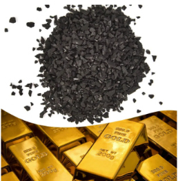 activated carbon for gold recovery understand its function in recycling-2
