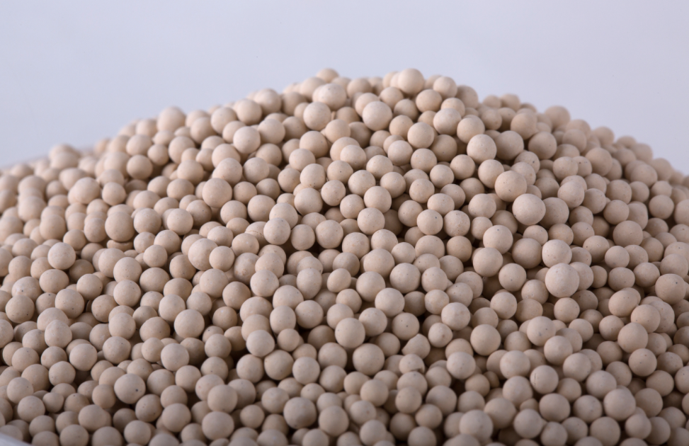 Multiple Uses of Molecular Sieves in Industry