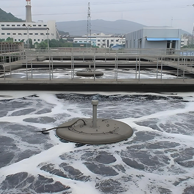 How efficient is activated carbon in wastewater treatment?
