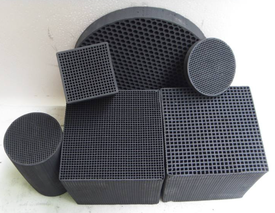 Activated Carbon Filters: Effective Air and Water Purification Systems