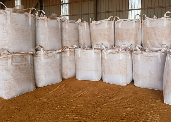 Iron oxide desulfurization supplier