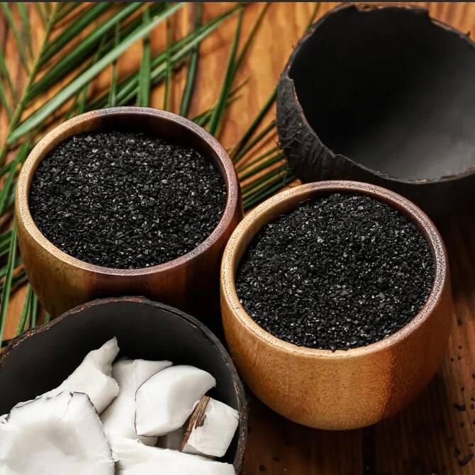 Activated Carbon: Basic Introduction