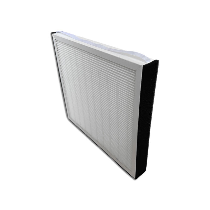 Идэвхжсэн нүүрсний J-CB ачааны машин, ван транспортны авто кондишн фильтр 4190003436 P772548 Тоос, хэвтээ үр тороос, үнэрээс сэргийлдэг, 12-сарын амьдрал