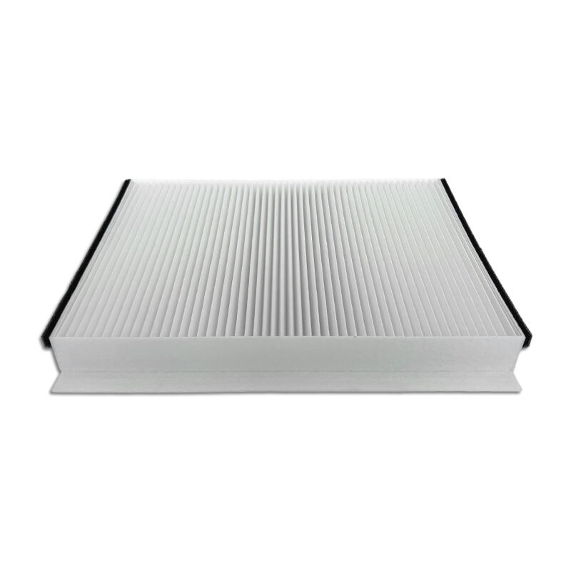 Оптовикоор зарах ачааны машины сэлбэг хэрэгслүүд fram-ын кабины агаарын шүүлтүүр 20435801 85114060 PA4681 P606555 MOTOR GRADERS-д зориулсан кабины агаарын шүүлтүүр