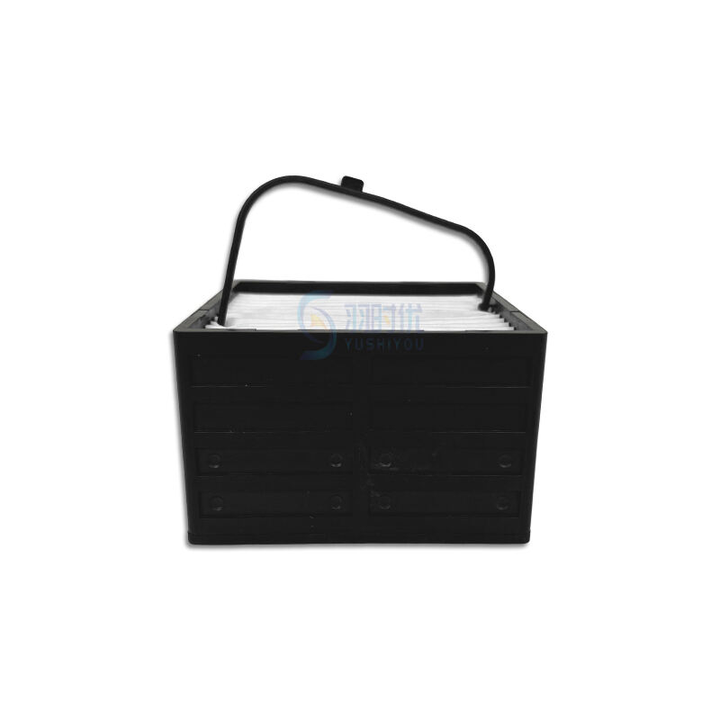 81.12501-0002 Klimaatfilter – Duurzaam & Betrouwbare OEM vervanging