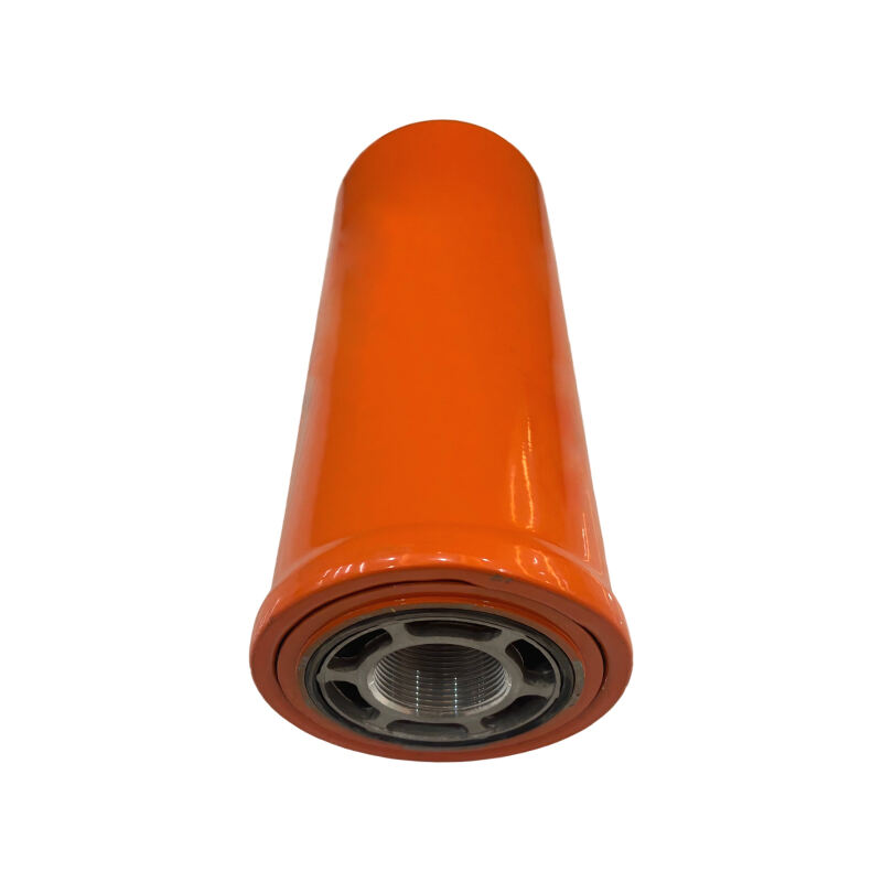 china factory hydraulic oil filter p165675 replacement oem 1261817 for 52et3 621e engine element-1