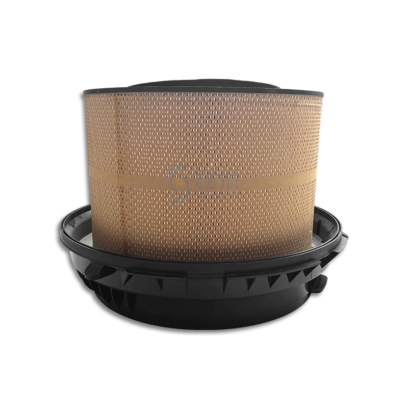 Efficient Diesel Fuel Filters for Engine Protection and Fuel System Health