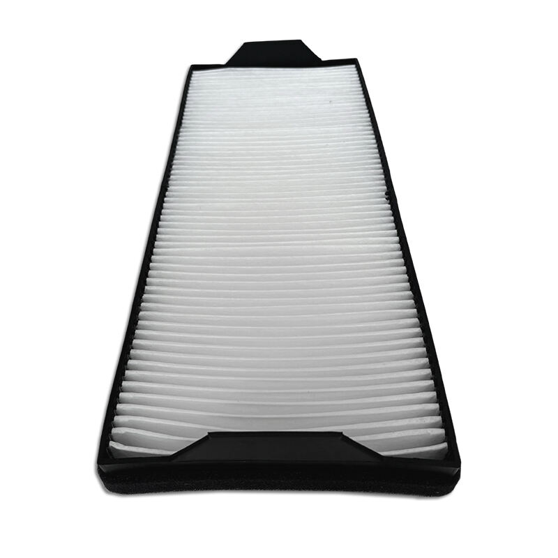 81.12501-0002 Air conditioning filter – Durable & Reliable OEM Replacement