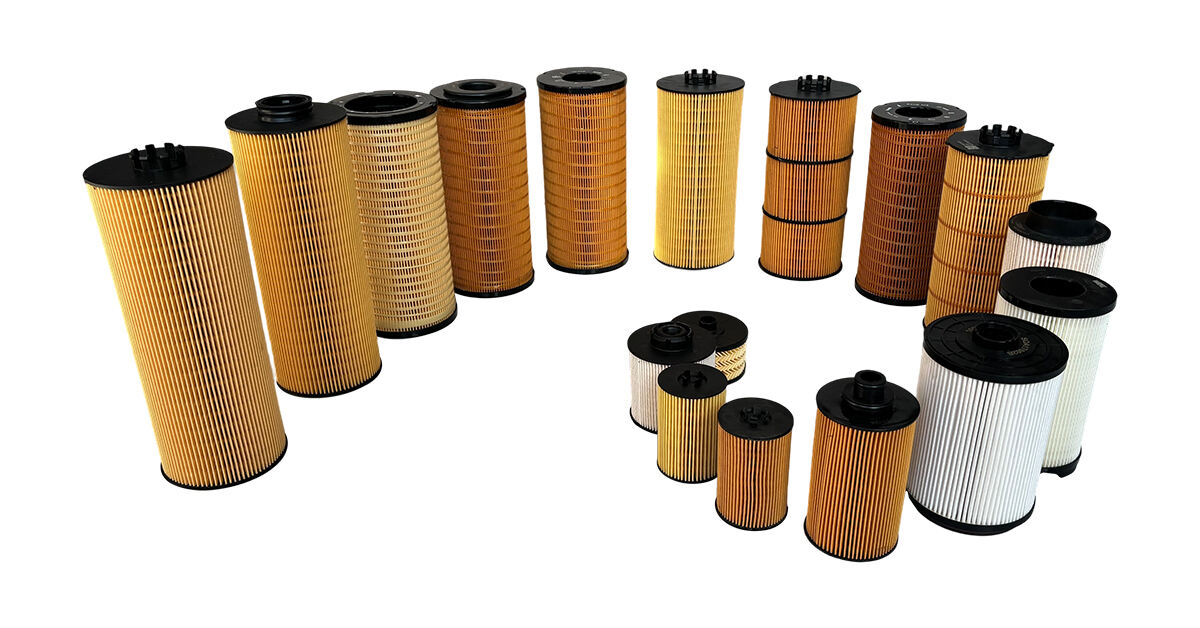 The Function and Importance of Oil Filters in Engines
