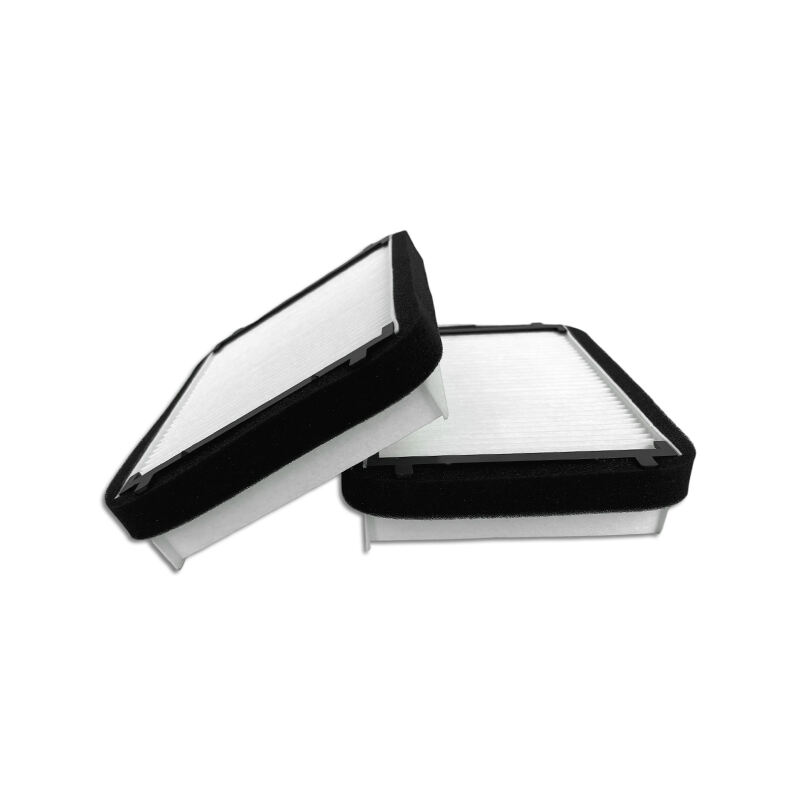 Кабины агаарын шүүлтүүр L155288 E5913LI AF55829 PA30117 CU2136-г Joh-n Deer-e-д зориулан бохирдлыг, хольцоос цэвэрлэх зорилгоор зохион бүтээсэн