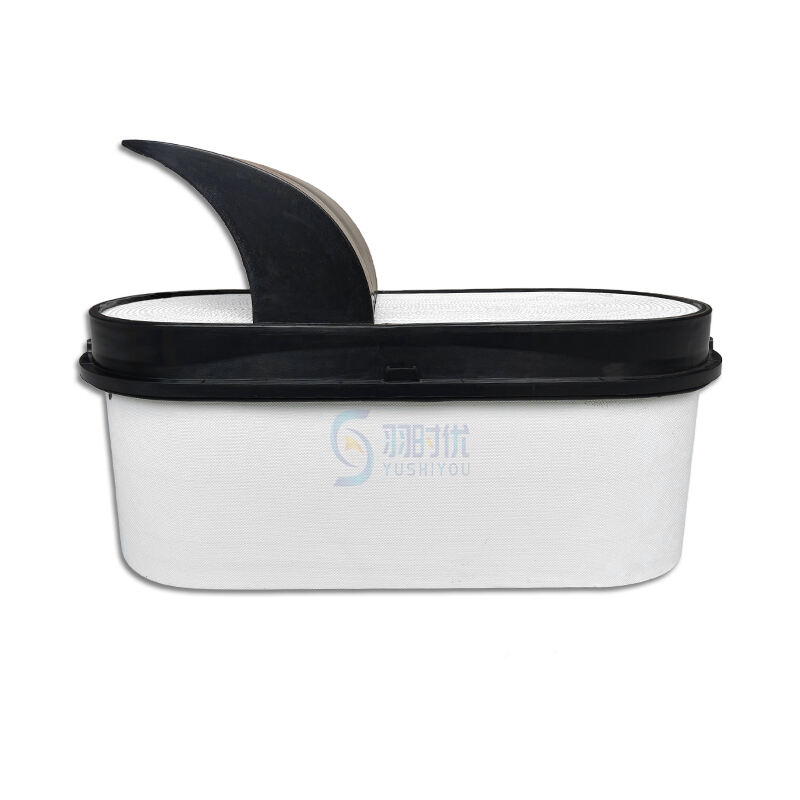 0040946904 Honeycomb Filter – High-Performance Filtration for car Models