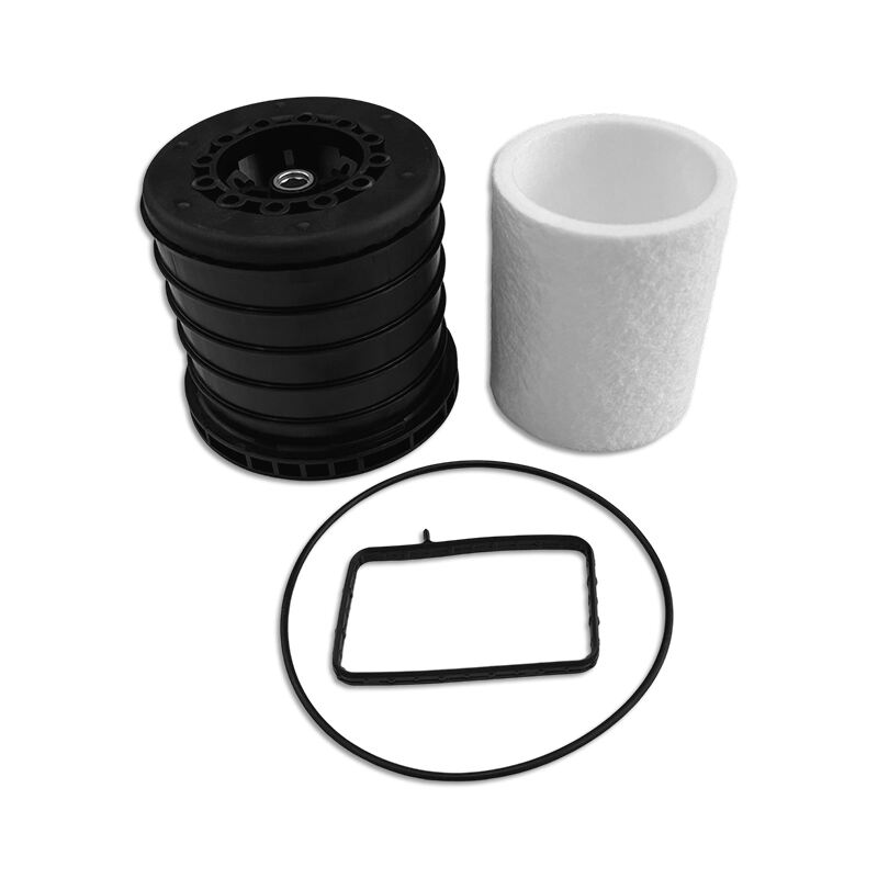 Filtro de Cárter Filtro de Respirador del Motor 2176887PE Separador de Aceite-Gas Filtro 2299013PE SAO6279