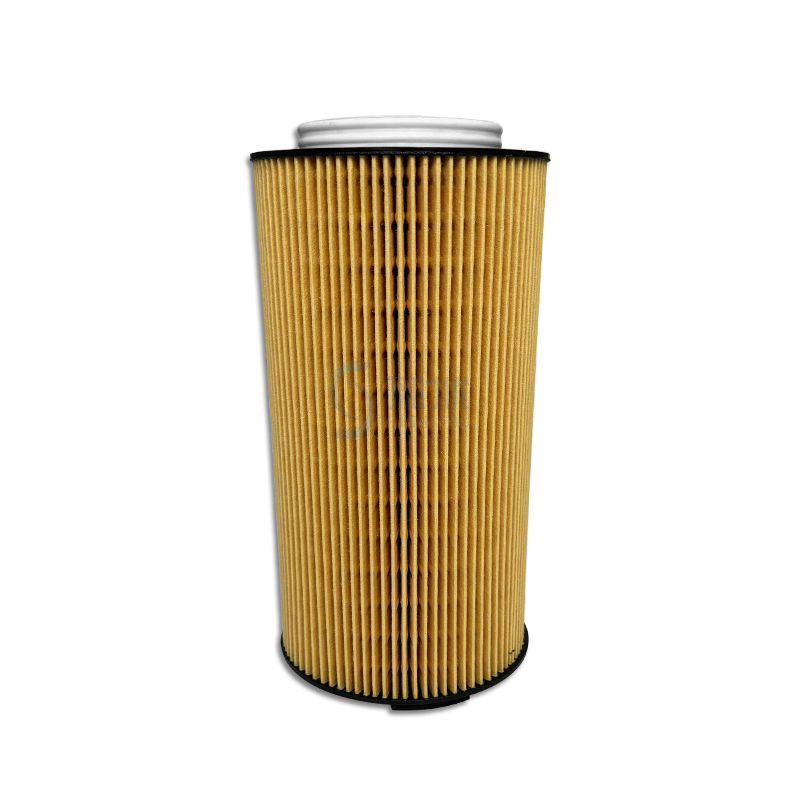 High-Performance Oil Filters for Engine Lubrication and Wear Reduction