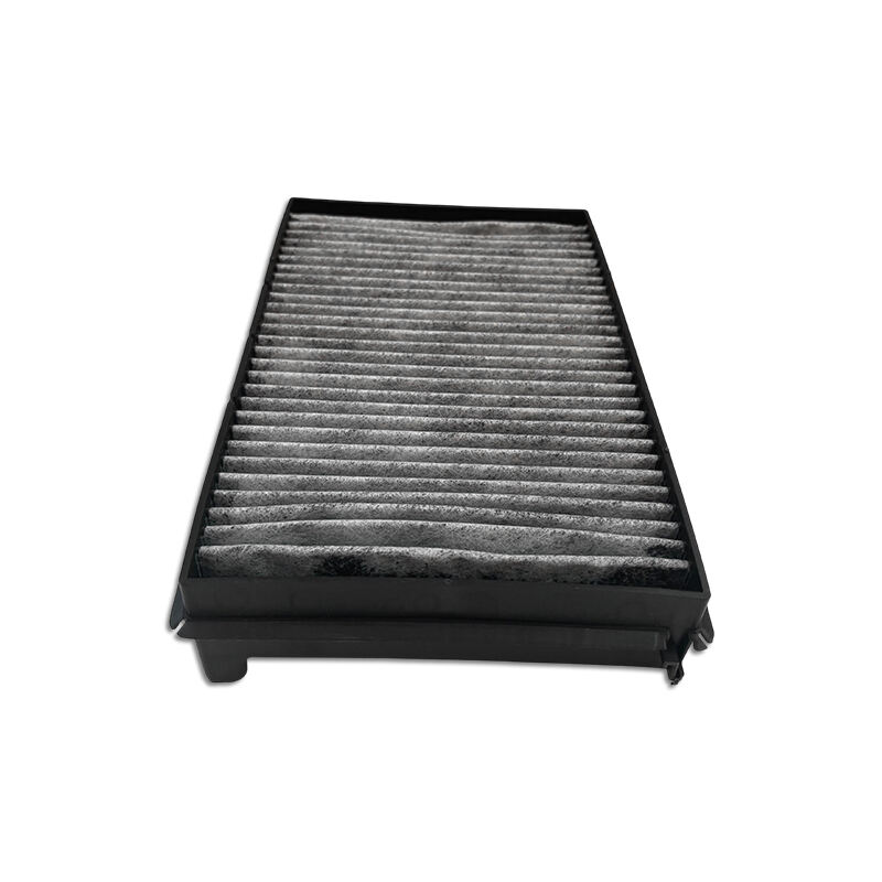 A/C Filter 1953595 Truck Cooling Parts For D-AF 460 CF65/75/85 PX7 MX11 MX13 Diesel Engine