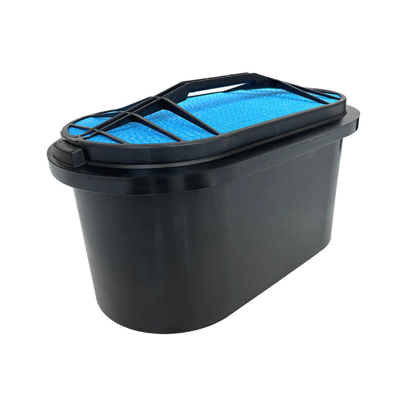 Honeycomb Air Filters God Kvalitet Traktordelar P641459 P641556