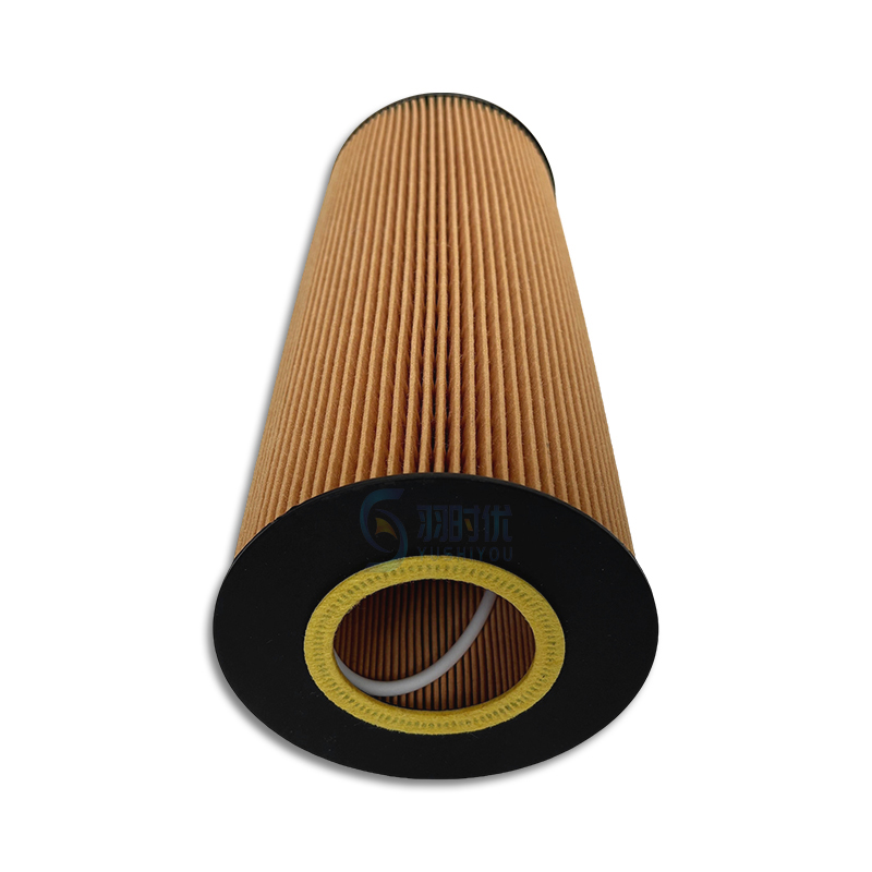 Upgrading Your Car Filters for Enhanced Performance