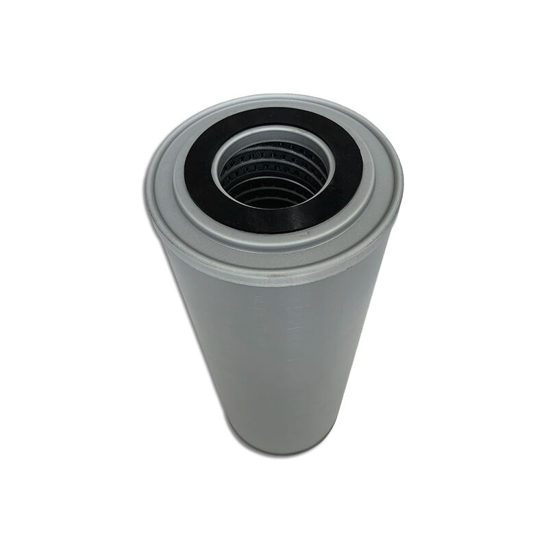Spare Parts Hydraulic Filter 1250487 24749063 53C0083 53C0265 A222100000148 HF30187