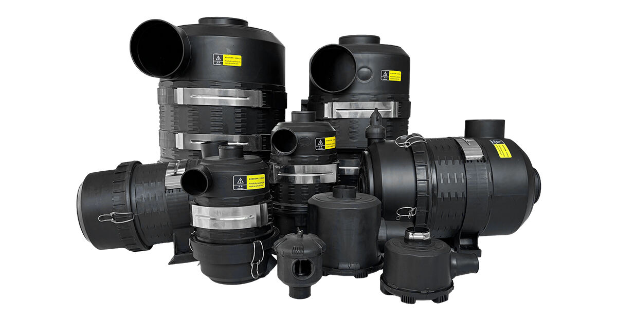 The Future of Filtration: Trends and Innovations in Filters
