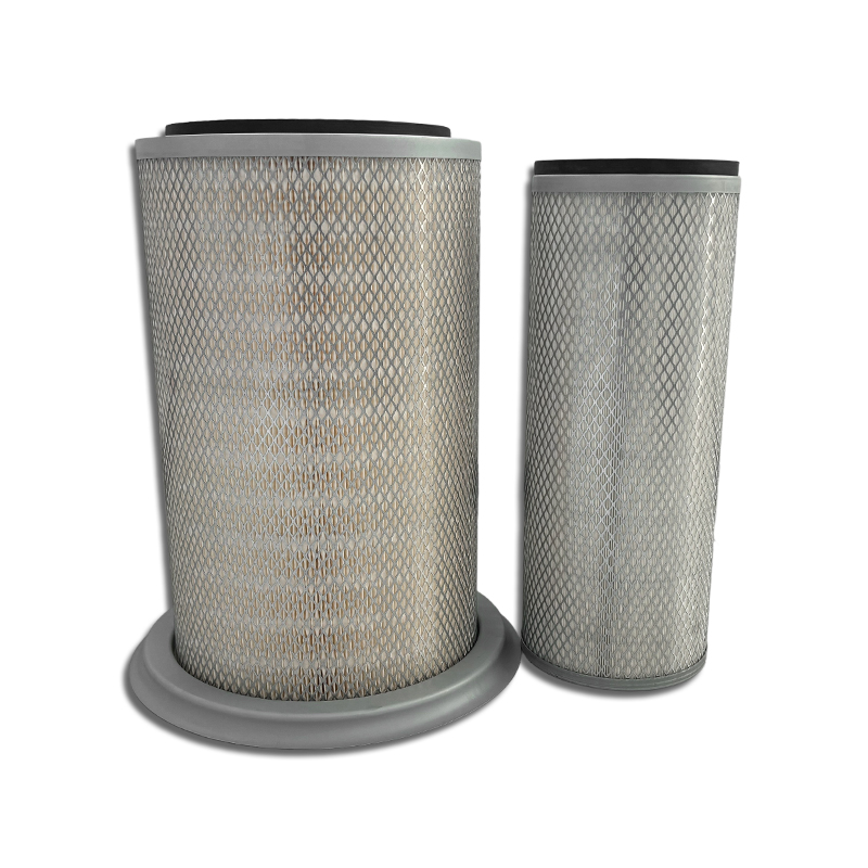 High-Efficiency Air Filters for Engine Performance Optimization
