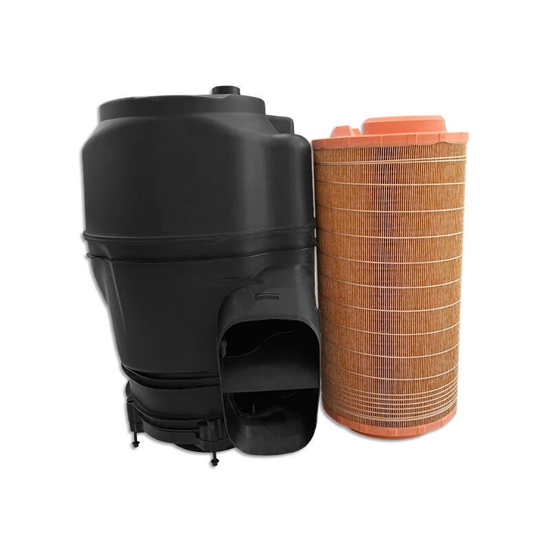 Nuevo Conjunto de Filtro de Aire 2343232 Caja Oferta Especial por Tiempo Limitado