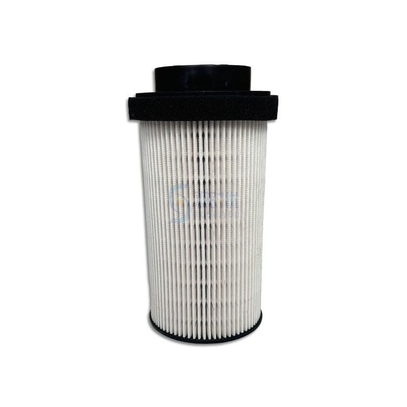 Efficient Truck Fuel Filters for Clean Combustion and Engine Protection