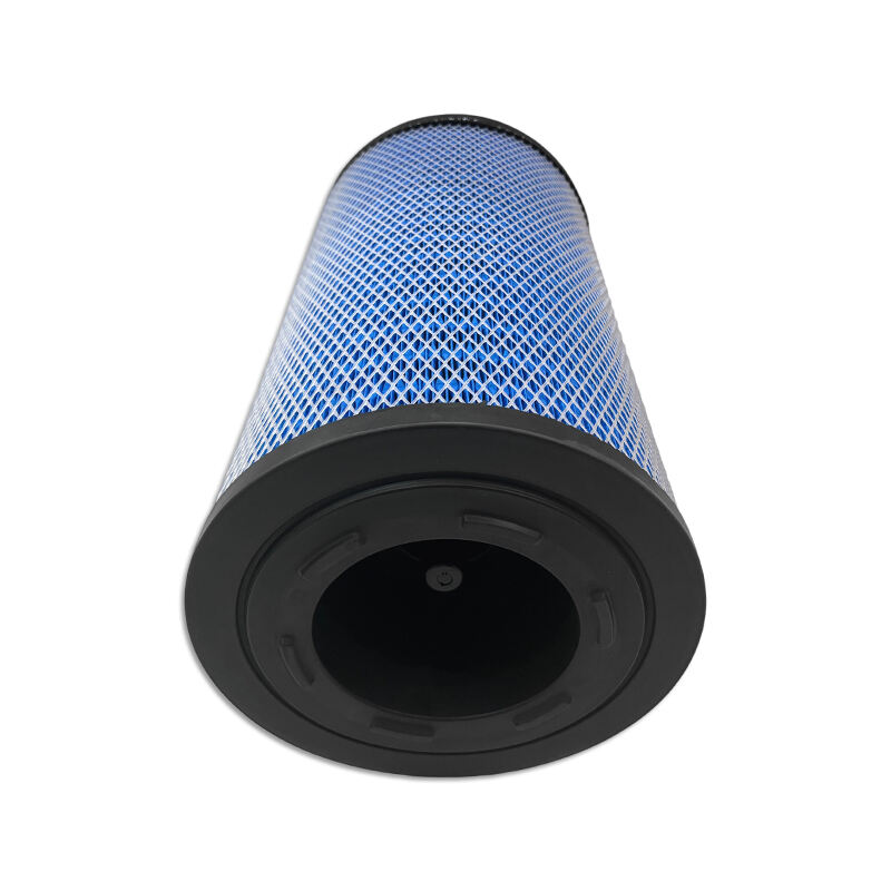 Tips Perawatan Filter Udara untuk Armada Kendaraan Komersial