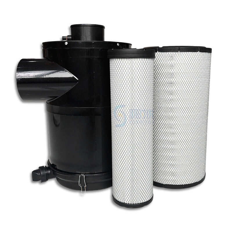 P777409 Filter Assembly Housing – Reliable Filtration for car Models