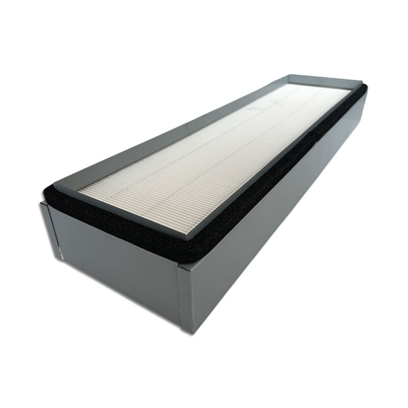 Filtr Powietrza Kabiny Panel 6T-0988 6T0988 SC16044 P527595 3I-1453 DNP527595 AP21592G AF527595 G6T0988