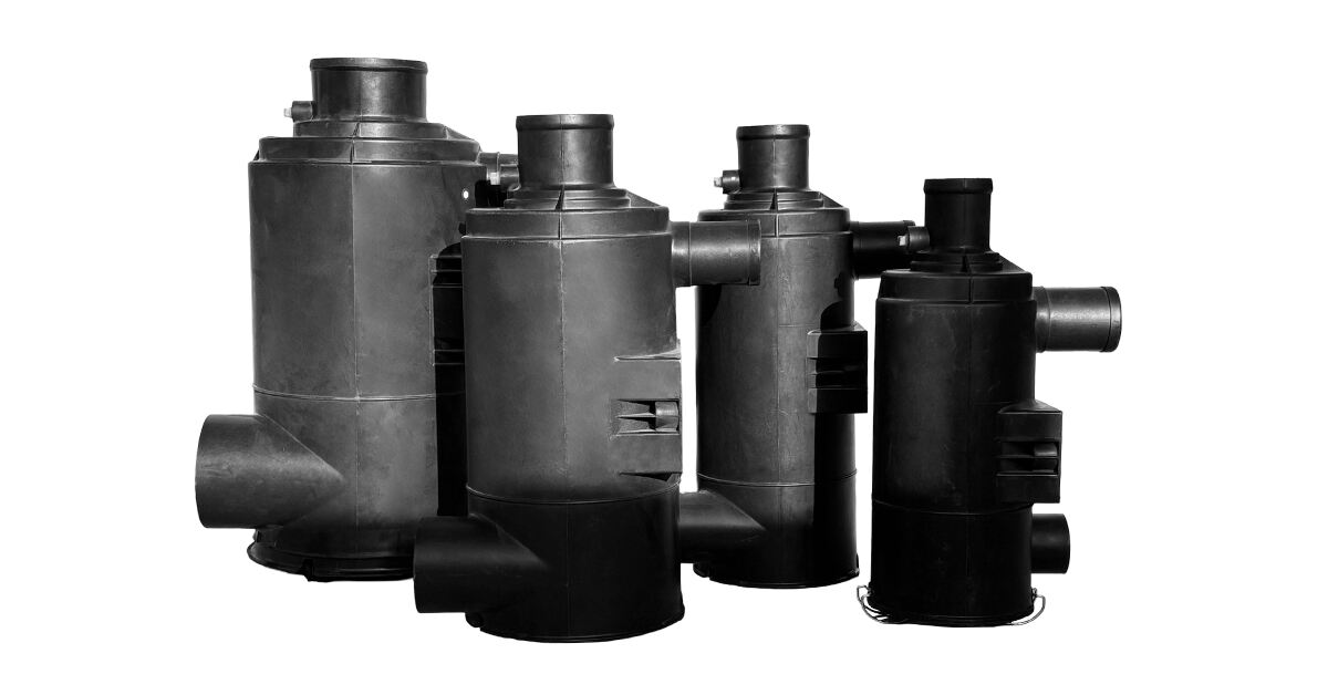 The Impact of Contaminants on Hydraulic Filter Life and System Reliability
