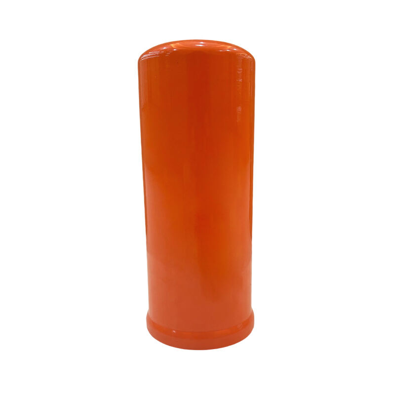 china factory hydraulic oil filter p165675 replacement oem 1261817 for 52et3 621e engine element-4