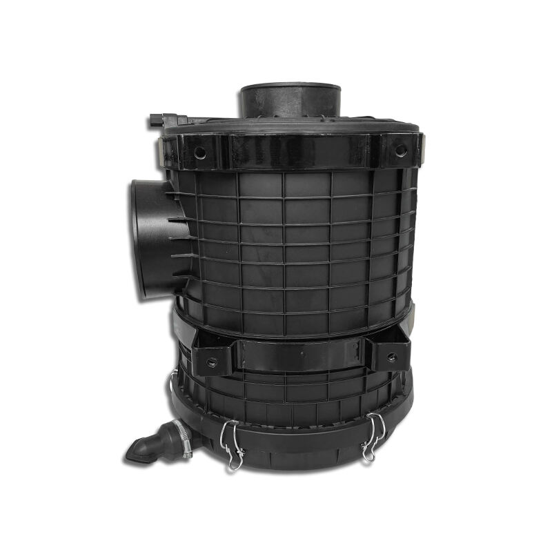 K3050M3000X3000 Filter Assemblage Huis – Uitstekend filtratie voor auto modellen