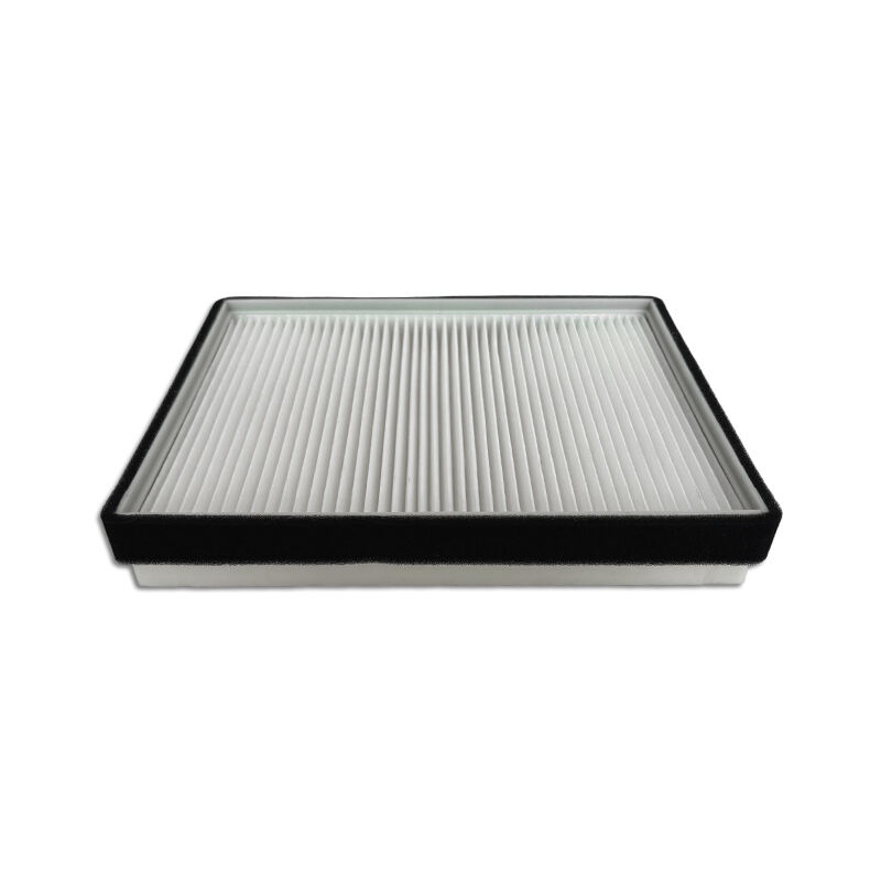 Filtr powietrza klimatyzacji dla koparki typu SH130 SH200 SH210 SH240 SH270 SH350-5