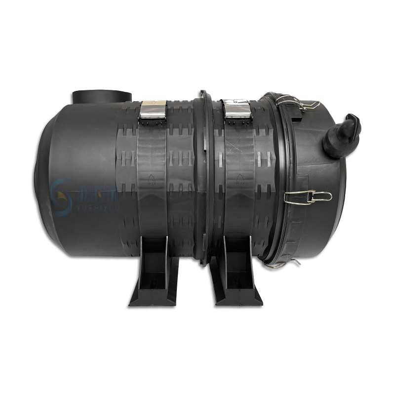 Assembly Housings: Integrating and Protecting Auto Parts